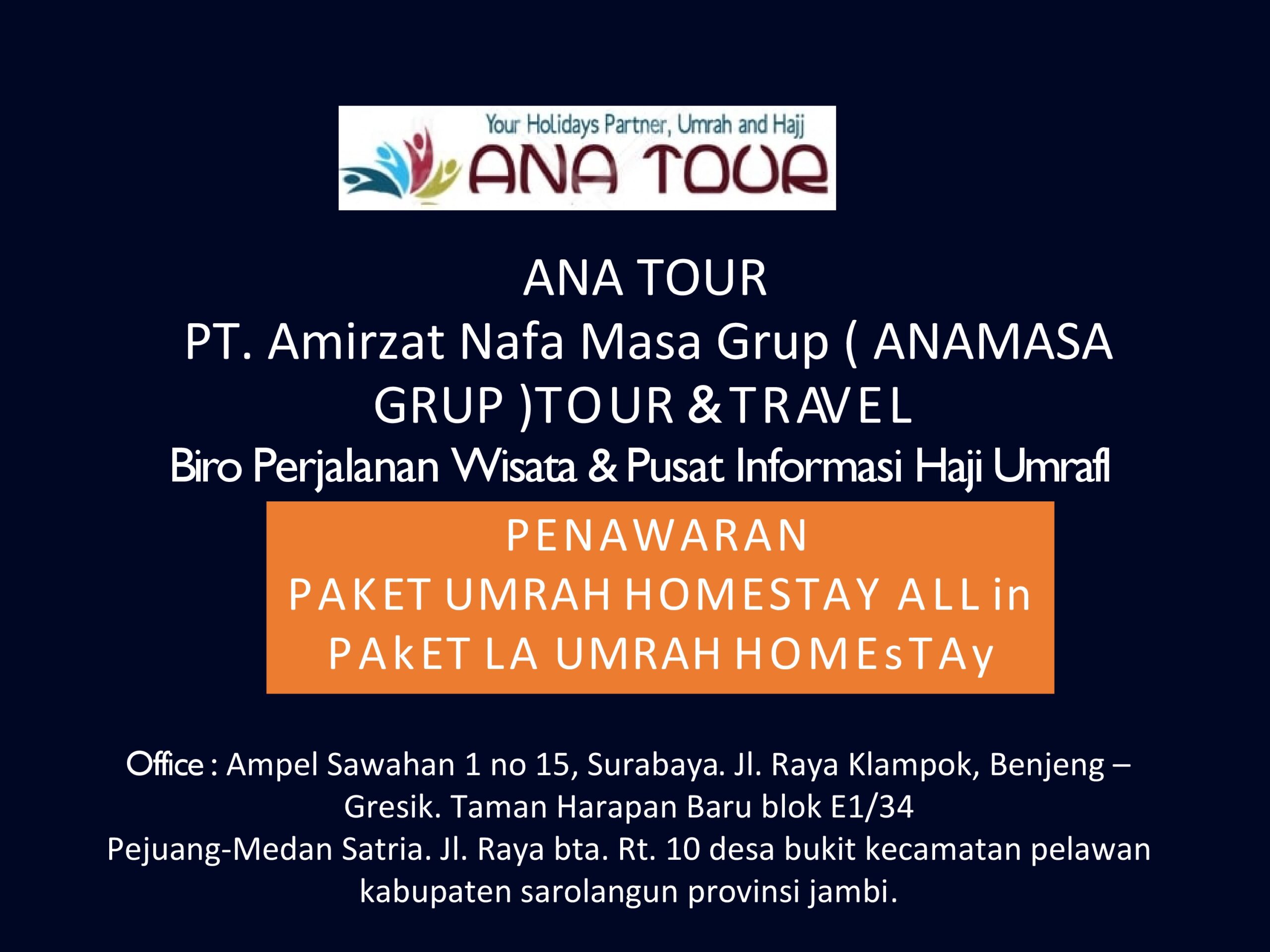 umrah homestay 17 hari-0